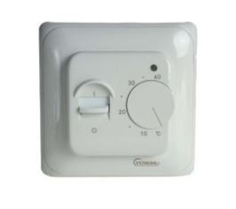 Терморегуляторы, термостаты, приборы управления обогревом