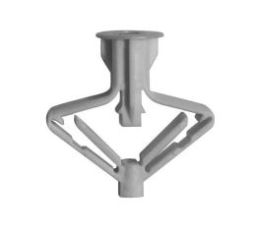 Дюбель для полых стен