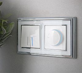 Электроустановочные изделия