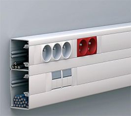 Кабеленесущие системы