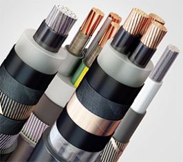 Кабели, провода и аксессуары