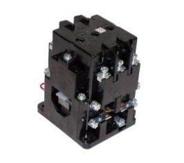 Контактор/магнитный пускатель/силовое реле переменного тока (АС)