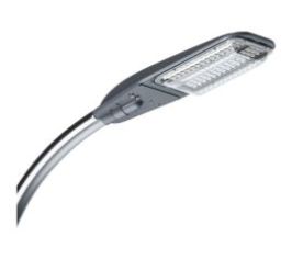 Светильник для освещения улиц и площадей