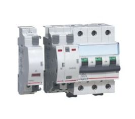 Выключатель автоматический модульный