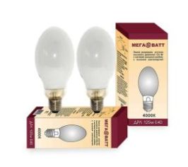 Лампы газоразрядные