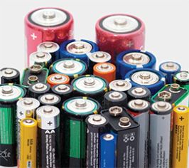 Генераторы электроэнергии и элементы питания