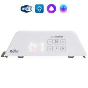 Блок управления Transformer Digital Inverter BCT/EVU-4I Ballu НС-1416232