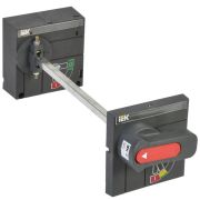 Привод поворотный ручной ПРП-1 к ВА 88-35А KARAT IEK SVA30D-PRP-1-1