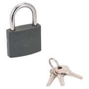 Замок навесной HG-340 d5.5мм Стандарт 4 866