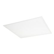 Светильник светодиодный ДВО CP 11 R 25W OP 840 W60L60 EL 595х595х26мм 25Вт 4000К IP40 3500лм 140лм/Вт встраив. с БАП 3ч панель бел. Русский Свет 14061123159