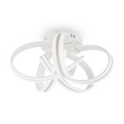 Светильник Haut 93Вт IP20 потолочн. Freya FR10024CL-L93W