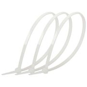 Хомут кабельный Simple 3.6х150 бел. NO-224-189 (уп.100шт) Эра Б0066021