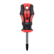 Отвертка PH2х38мм Master Basic EKF ph-2-38-mas