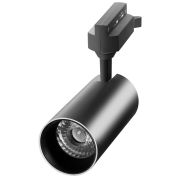 Светильник светодиодный трековый PTR 0715 15Вт 4000К IP40 24град. BL черн. Pro JazzWay 5015166