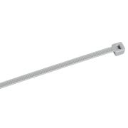 Хомут 3.6х150мм P6.6 стандартный сер. (уп.100шт) IEK UHH30-D036-150-100-K03