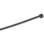 Хомут 3.6х150мм P6.6 стандартный черн. (уп.100шт) IEK UHH30-D036-150-100-K02