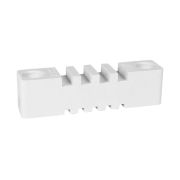 Изолятор шинный плоский OptiIsol ИШП-155-1-5/10 КЭАЗ 351755