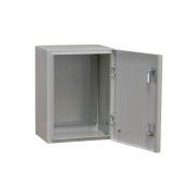 Корпус металлический ЩРНМ IP31 500х400х200 DEKraft 32470DEK