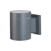 Светильник PWL 11590 GX53-1 GR 230В IP65 под лампу GX53 архитектурный JazzWay 5065116