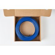 Провод H05V-K 0.75 DBU (коробка) (уп.100м) LAPP 3120000381