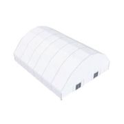 Крыша для падел корта Full Cover Roof 02