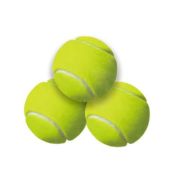 Мячи для падела