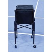 Переносная тележка для мешка с мячиками