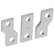 Расширитель выводов РВ-400 для ВА88-37 (3шт/компл) KARAT IEK SVA40D-RV-0400