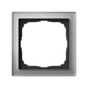 Рамка 1-м ArtGallery Pure органич. стекло алюм. SE GAL320301