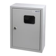 Корпус металлический ЩУРн-1/12 IP31 400х300х140 PRIZMA TOKOV Electric TKE-PZ-UMRB-1/2-IP31