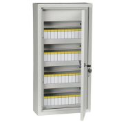 Корпус ЩРн-48 TITAN 3 620х310х120мм IP31 метал. IEK MKM14-N-48-31-Z