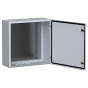 Корпус ЩМП-6.6.2-0 600х600х250 У2 IP54 метал. IEK YKM40-662-54