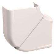 Угол для кабель-канала плоский изменяемый 80х40 PRIMER IEK CKK-40D-P-080-040-K01