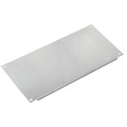 Панель монтажная 500х730 TITAN (уп.2шт) IEK YKV10-PM-500-730