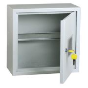 Корпус ЯУ-290-300 36 УХЛ3 IP31 метал. IEK IND-MKM51-YAU-290-300