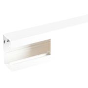 Кабель-канал 85х50 L2000 пластик METRA ИЭК Leg 638080