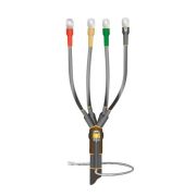 Муфта кабельная концевая 1кВ 1ПКВ(Н)ТпбН-4х(150-240) с болтов. наконечн. Нева-Транс Комплект 22020148