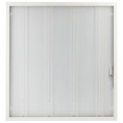 Светильник светодиодный SPO-6-36-4K-P (4) 36Вт 4000К IP40 3600лм 595х595х19 с драйвером призма панель Эра Б0039057