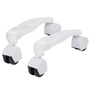 Комплект шасси EFT/AG2R для напольной установки конвектора Air Gate Transformer Electrolux НС-1117333