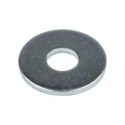 Шайба плоская усилен. M8 EKF shplus8