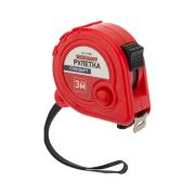 Рулетка измерительная Стандарт 3мх16мм Rexant 12-9000