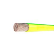 Провод ПуГВнг(А)-LS 1х120 450/750В Ж/З (м) Цветлит 00-00130624