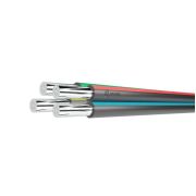 Провод СИП-4 4х120 0.6/1кВ (м) Цветлит 00-00129216