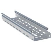 Лоток листовой перфорир. 150х50 L3000 сталь 0.7мм EKF L5015001