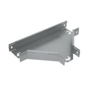 Отвод для лотка Т-образ. 200х50 сталь 0.8мм «ПЛЮС» TDplus50-200 КМ PL0560