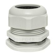 Сальник PG48 d37-44мм (d отверст. 59мм) IP54 (уп.1шт) PROxima EKF plc-pg-48-1-r