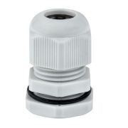 Сальник PG13.5 d6-12мм (d отверст. 21мм) IP54 PROxima EKF plc-pg-13.5-r