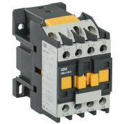 Контактор КМИе-11210 12А 36В/АС3 1НО GENERICA KKME11-012-036-10