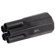 Перчатка термоусаживаемая ПТк 5х150-240 1кВ IEK UMS-CB5-10042-3411-1KV