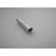 Гильза соединительная ГМЛ 120-17 УХЛ3 опрес. луженая медн. CuPRO КЗОЦМ 7230